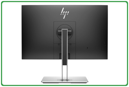 HP EliteOne 800 G4 i5-8500 8GB 256M.2 DVD 24" Win11Pro