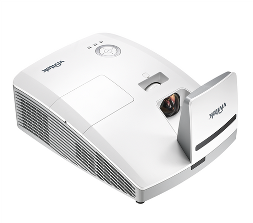 VIVITEK DH758UST