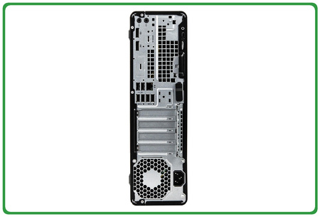 HP EliteDesk 800 G3 i5-6500/8/250HDD/-/W8P A