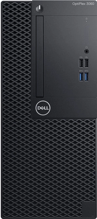 Dell OptiPlex 3060 i5-8400/8/256 M.2/-/W10H