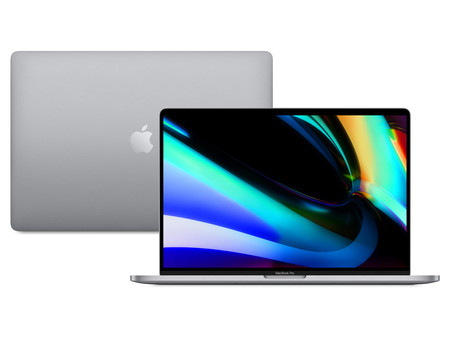 Apple MacBook Pro A1707 i7-7820HQ 16GB RAM 512GB M.2 16"