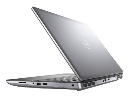 Dell Precision 7560 i7-11850H 32GB RAM 256GB M.2 15" W11P