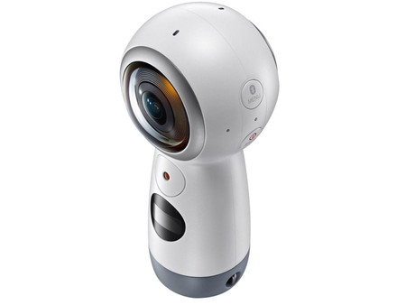 Kamerka Samsung SM-R210