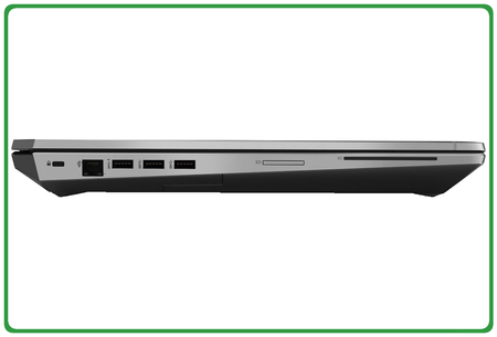 HP Zbook 17 G6 i5-9400H/16/256M.2/-/17"/W10P
