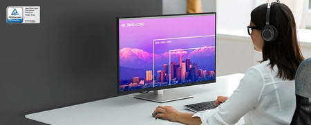 Dell P3222QE 32'' A