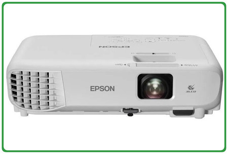Epson EB-W18
