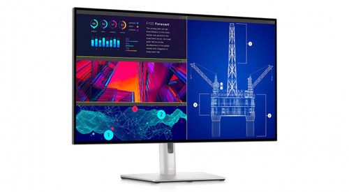 Dell U3223QE 32'' A-