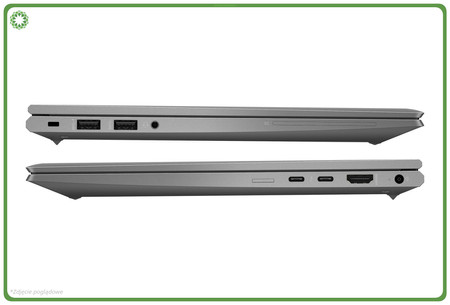 HP ZBook Firefly 15 G7 i7-10510U 16GB 512M.2 15" Win11Pro