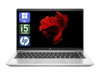 HP ProBook 640 G8 i5-1135G7 8GB RAM 256GB M.2 14'' W11P