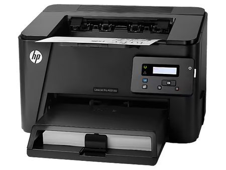 HP LaserJet Enterprise M201dw A
