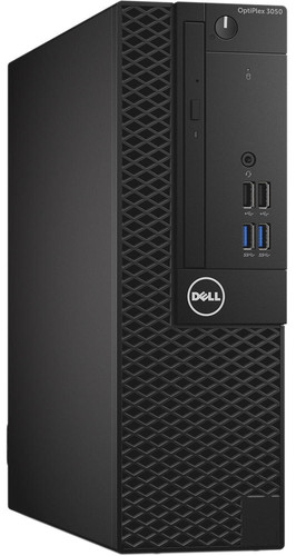 Dell OptiPlex 3050 i5-7500 8GB RAM 500HDD W10P