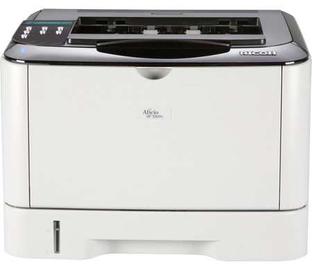 Ricoh Aficio SP 3500N A