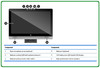 AiO HP EliteOne 800 G2 i5-6500 8GB 130GB W10P D