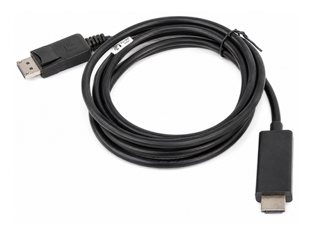 Kabel Adapter DisplayPort - HDMI