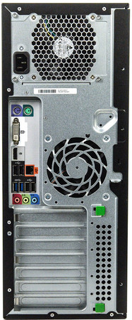 HP Z220 Workstation i7-3770/8/500HDD/DVDRW/W7P