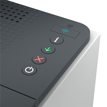HP LaserJet M209dw