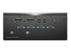 Dell Embedded Box PC 5000 i5-6440EQ 16GB 256M.2 W10P