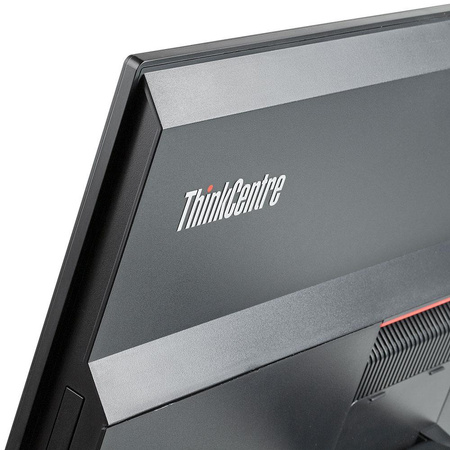 Komputer AIO Lenovo M800z i5-6400 8GB RAM 256GB SSD DVDRW W10P