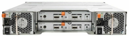 DELL PowerVault MD1200 2x PSU 600W