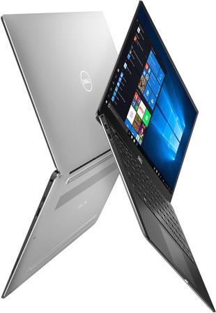 DELL XPS 13 9380 i7-8565U/16/512M.2/touch13''/-/W10P