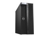 Dell Precision 5820 Xeon W-2223 32GB 512GB SSD Quadro P2200