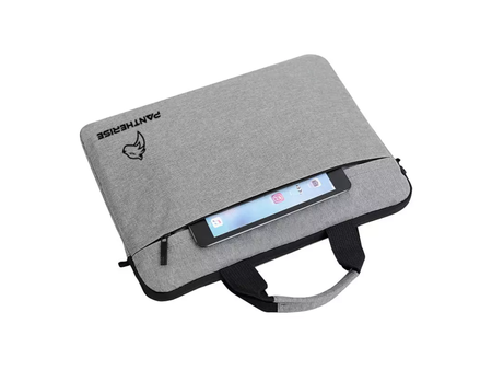 Torba na laptopa 14' Pantherise Grey