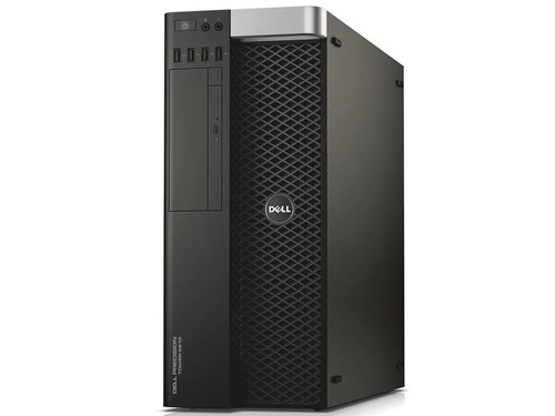 Dell Precision T5810 E5-1603v3 16GB RAM 256SSD W10P