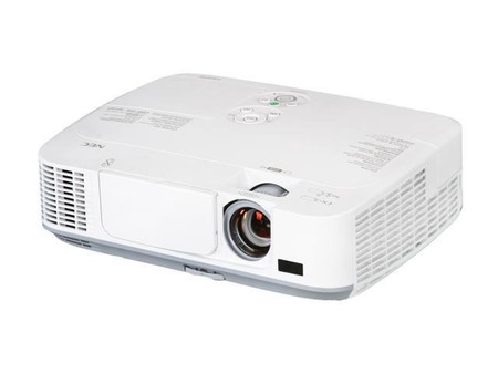NEC NP-M260X