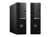 Dell OptiPlex 5090 i5-10500 8GB 512M.2 DVD-RW Win11Pro