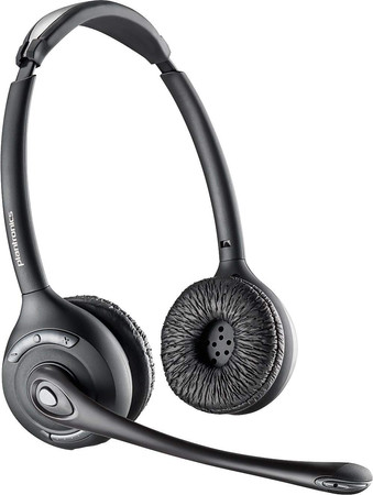 Słuchawki PLANTRONICS Savi W720