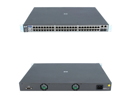 HP ProCurve Switch 2650 J4899B