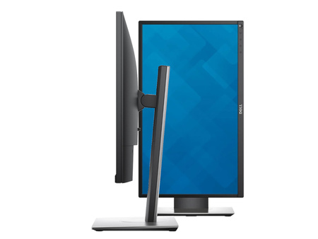 Dell P2417H 24'' Full HD 6ms A