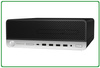 HP ProDesk 600 G3 i5-6500 8GB RAM 256GB SSD W10P