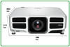 EPSON EB-L1300U