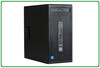HP ProDesk 600 G2 i5-6500/8/500/DVD-RW/W10Home