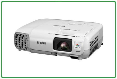 EPSON EB-S27 (H694B)