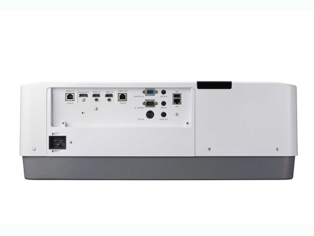 NEC NP-PA653ULG