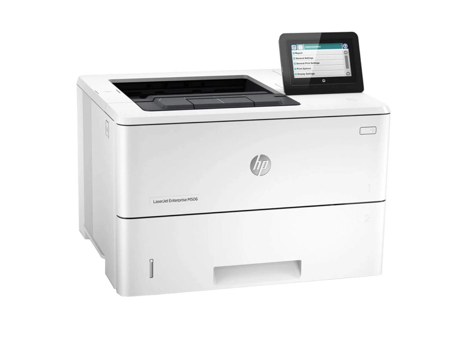 Drukarka HP LaserJet Enterprise M506X A | Green Computers