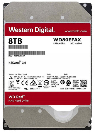 QNAP TS-463XU-RP