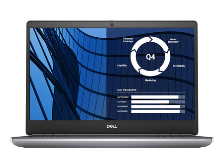 Dell Precision 7550 i7-10850H 32GB RAM 256GB M.2 15" W11P