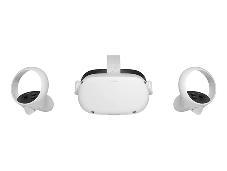 Okulary VR META Quest 2 128GB 899-00184-02
