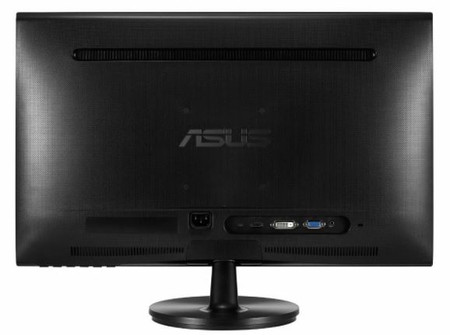 ASUS VS247HR 23.6' FullHD HDMI 2ms 75Hz