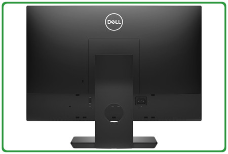 Dell OptiPlex 5260 i5-8500/8/256M.2/-/W10H A