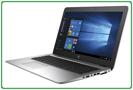 HP EliteBook 850 G3 i5-6200U/8/256M.2/W15"/W10P