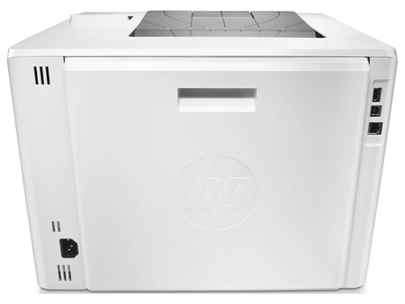 HP Color LaserJet Pro M452dn A