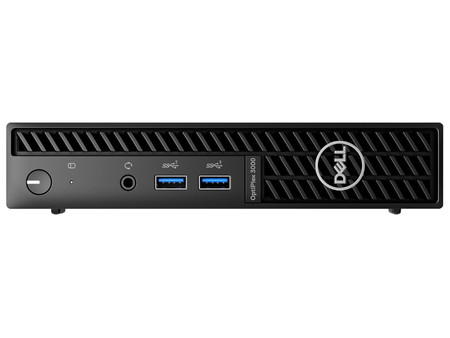 Dell Optiplex 3000 i3-12300T 8GB RAM 256GB M.2 W11P