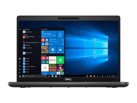 Dell Latitude 5400 i5-8365U 16GB RAM 512GB M.2 14" W11P