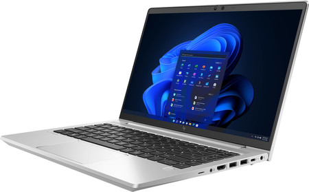HP EliteBook 640 G9 i5-1235U 16GB RAM 256GB M.2 14" W11P