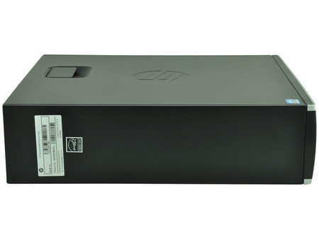 HP Compaq 8300 Elite i5-3570 8GB RAM 250GB HDD DVD-RW NL