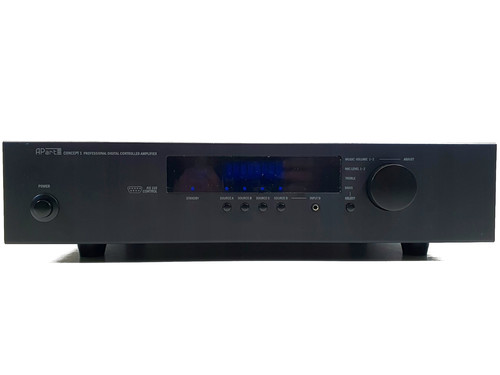 Wzmacniacz Audio Apart Concept 1